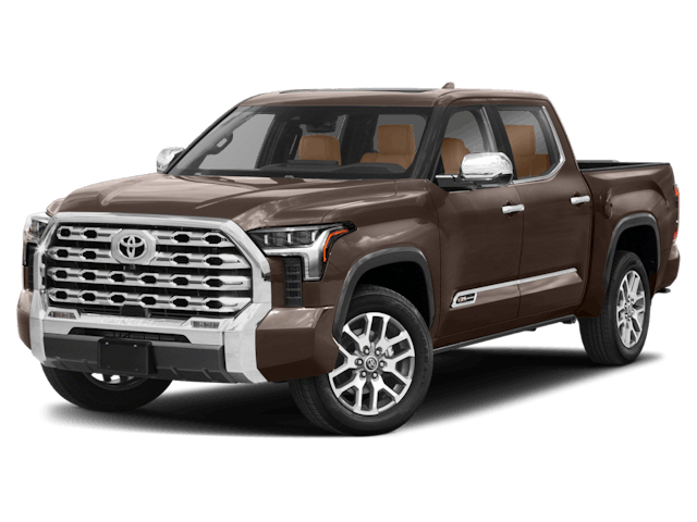 New 2024 Toyota Tundra 4WD Short Bed,Crew Cab Pickup